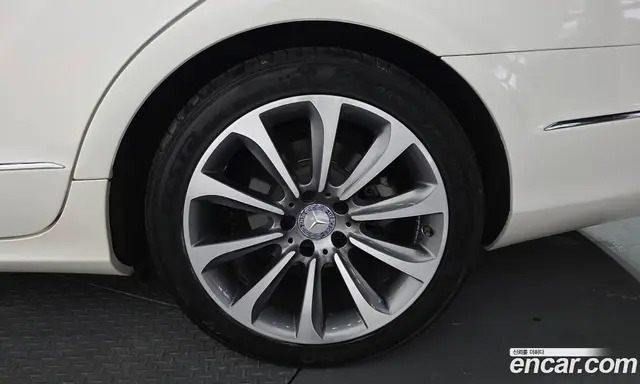 Mercedes-Benz CLS-Class 2016 2.1 автомат (гидро), миниатюра 6