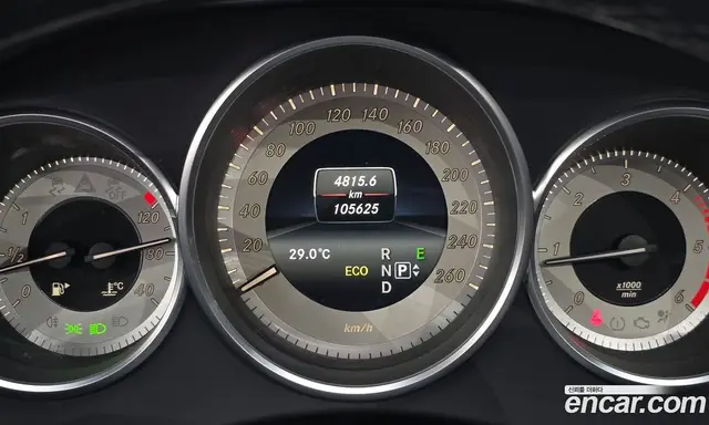 Mercedes-Benz CLS-Class 2016 2.1 автомат (гидро), миниатюра 10
