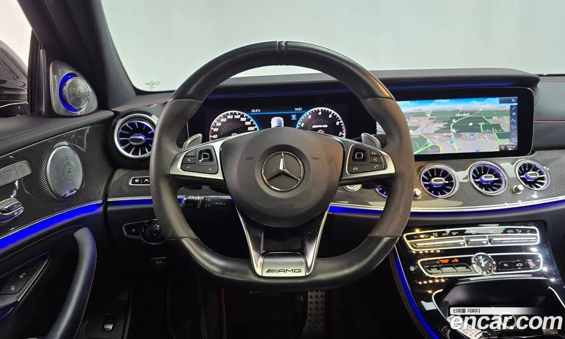 Mercedes-Benz E-Class 2018 3.0 автомат (гидро), фото 13