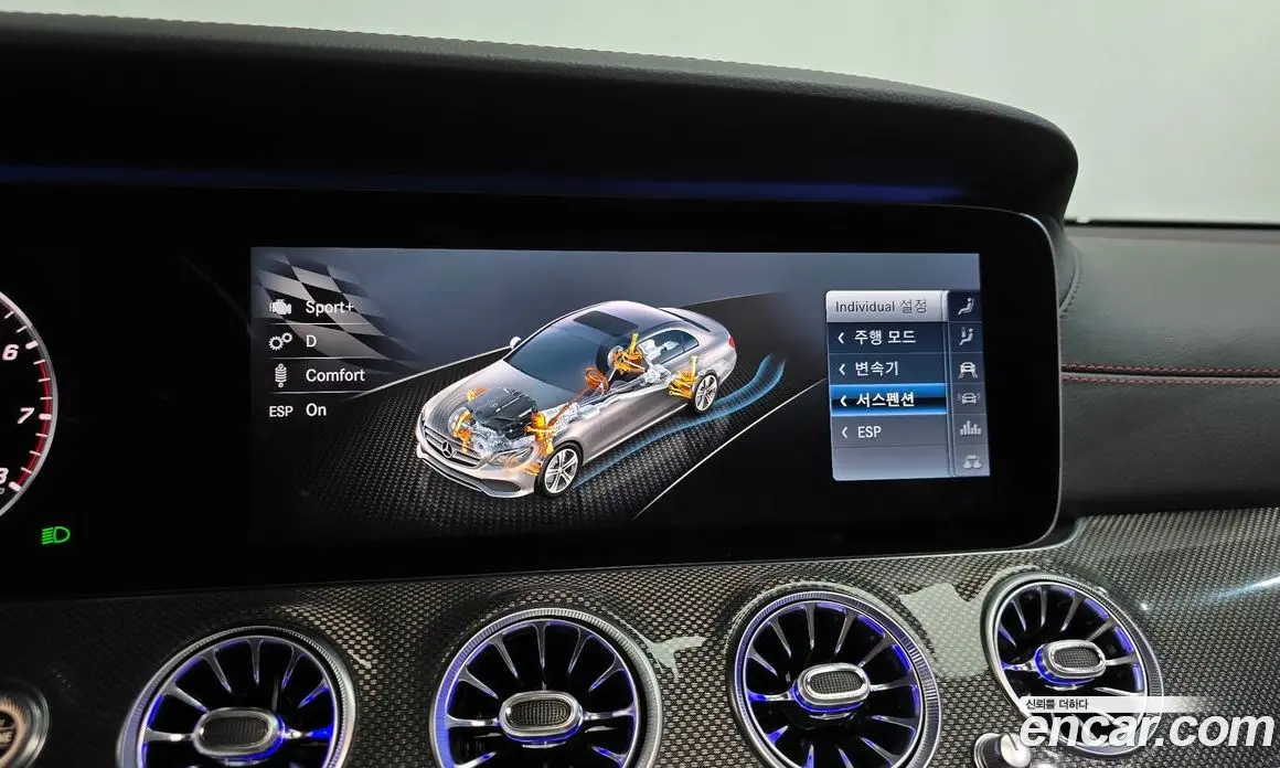 Mercedes-Benz E-Class 2018 3.0 автомат (гидро), фото 15