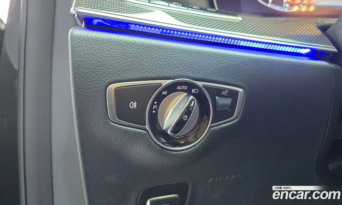 Mercedes-Benz E-Class 2018 3.0 автомат (гидро), фото 19
