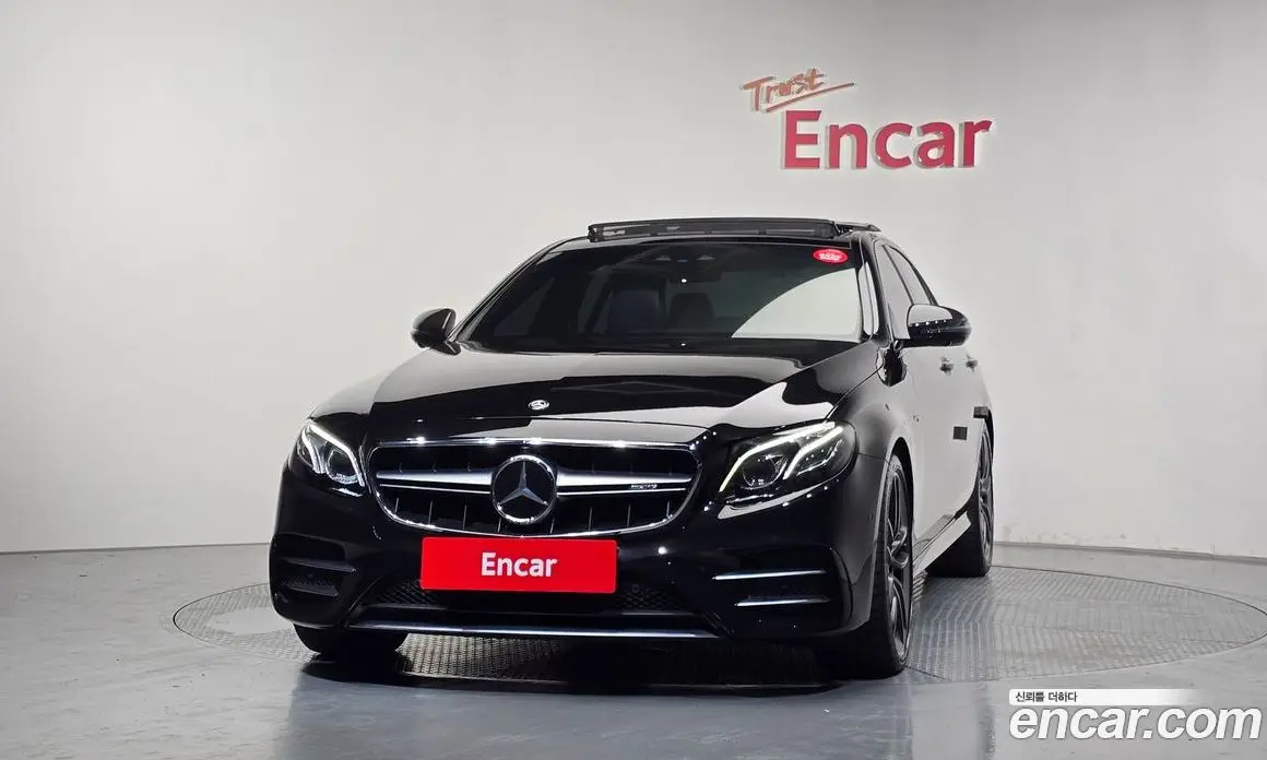 Mercedes-Benz E-Class 2018 3.0 автомат (гидро), фото 3