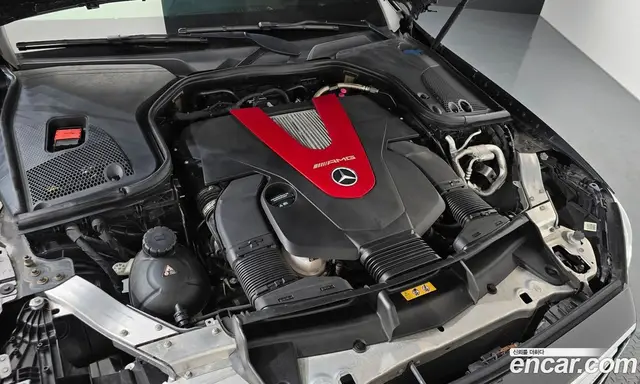 Mercedes-Benz E-Class 2018 3.0 автомат (гидро), миниатюра 6
