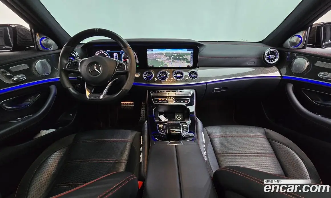 Mercedes-Benz E-Class 2018 3.0 автомат (гидро), фото 7