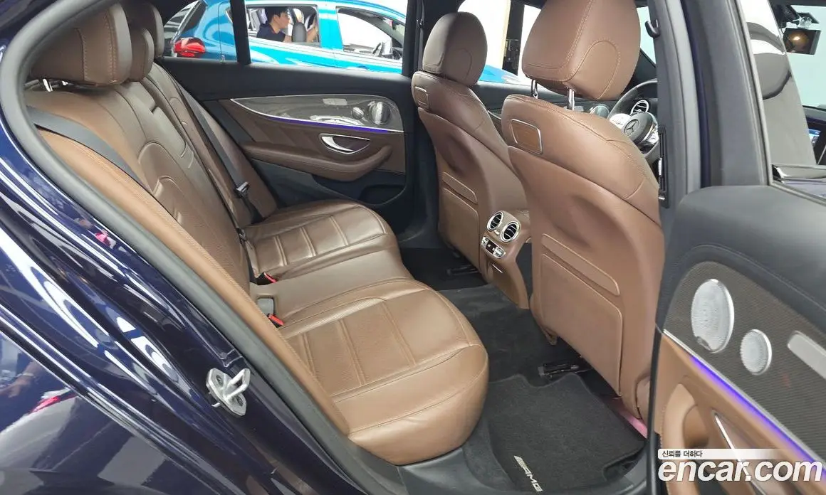 Mercedes-Benz E-Class 2019 3.0 автомат (гидро), фото 12