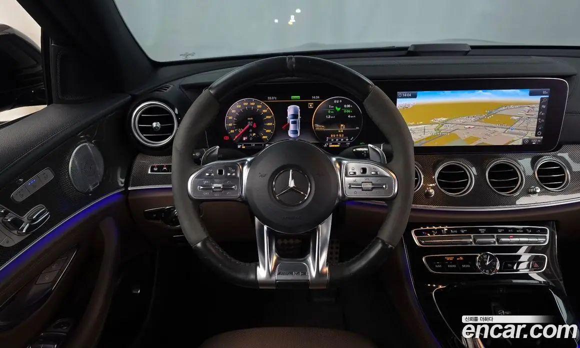 Mercedes-Benz E-Class 2019 3.0 автомат (гидро), фото 13
