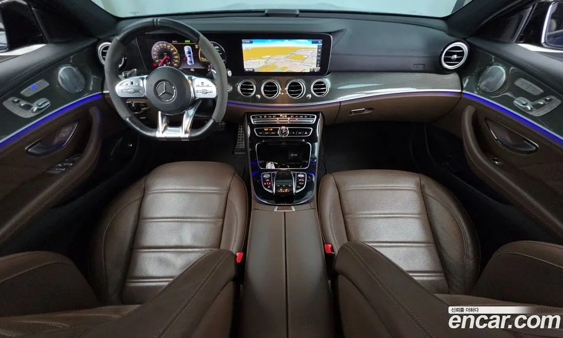 Mercedes-Benz E-Class 2019 3.0 автомат (гидро), фото 14