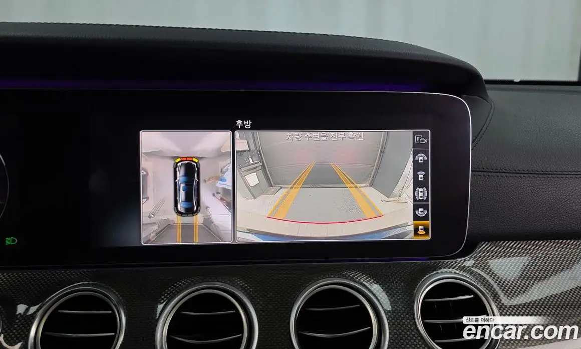 Mercedes-Benz E-Class 2019 3.0 автомат (гидро), фото 15