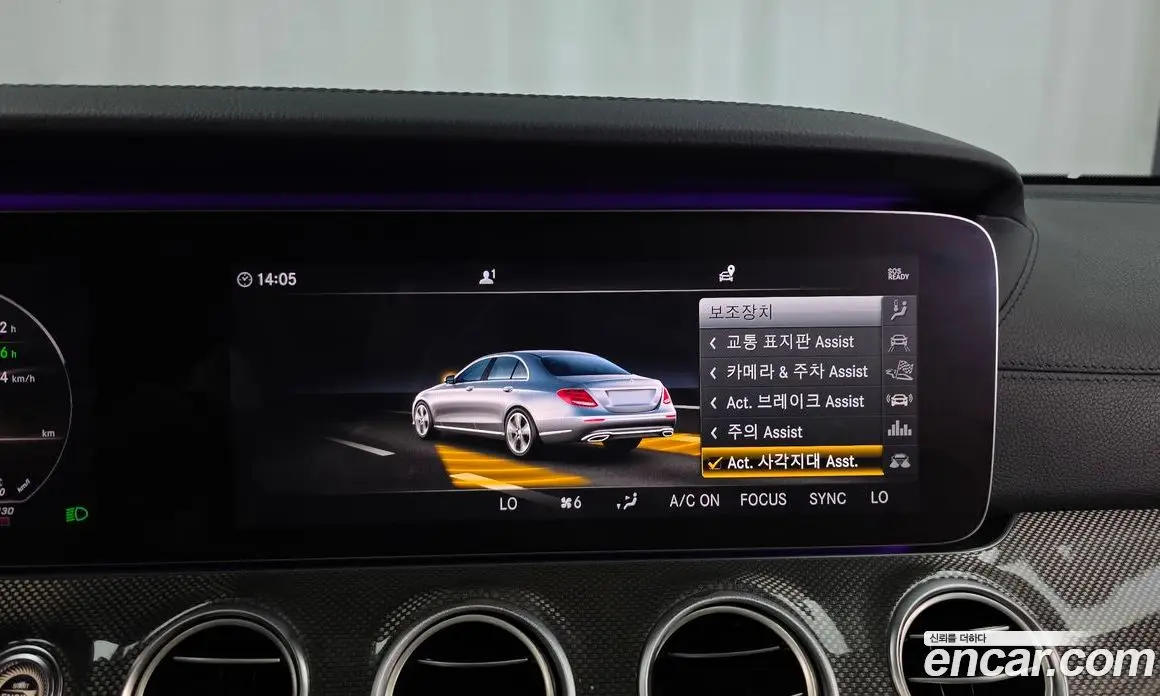 Mercedes-Benz E-Class 2019 3.0 автомат (гидро), фото 16