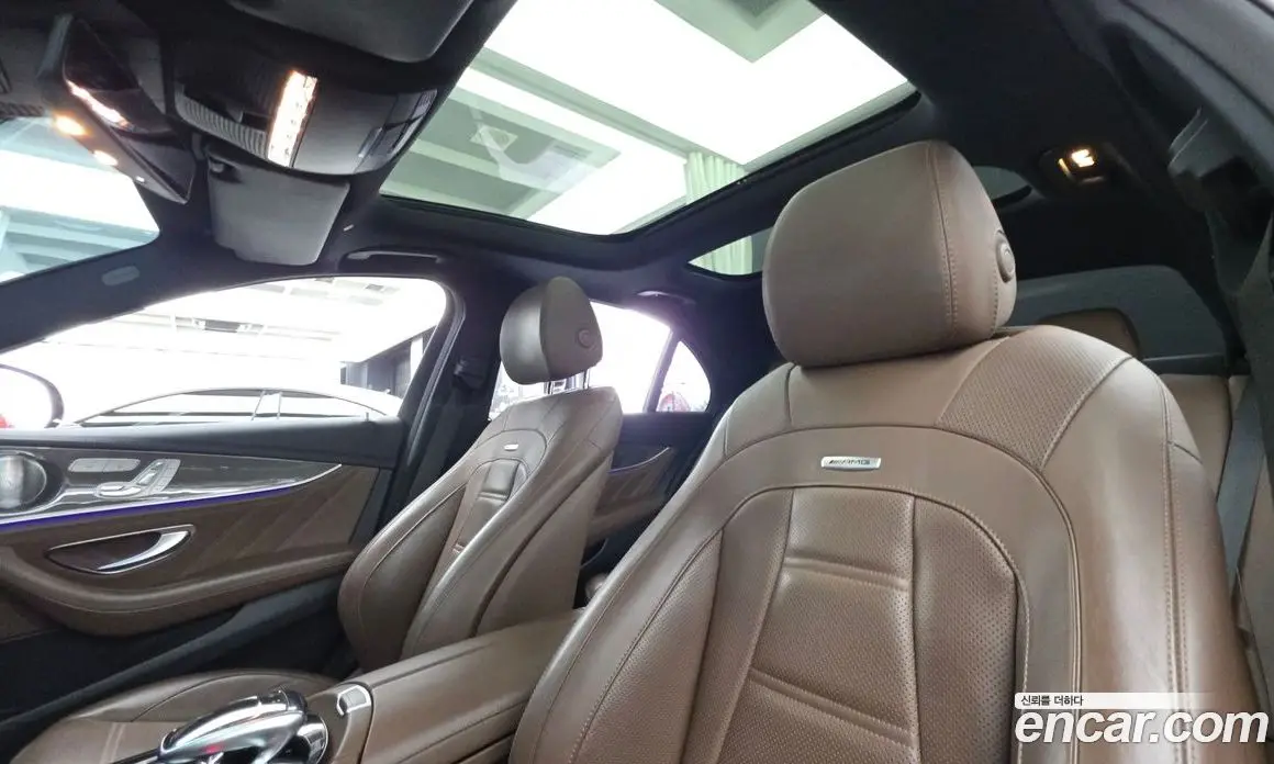 Mercedes-Benz E-Class 2019 3.0 автомат (гидро), фото 18