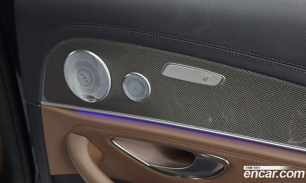 Mercedes-Benz E-Class 2019 3.0 автомат (гидро), фото 19