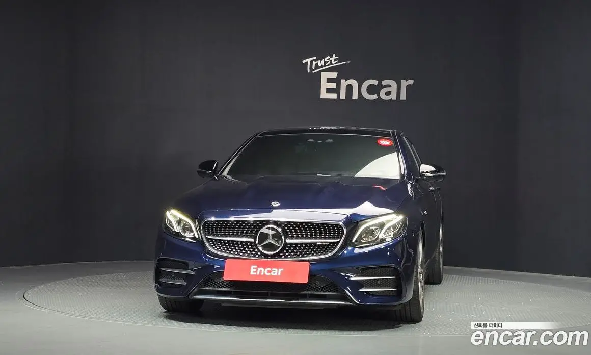 Mercedes-Benz E-Class 2019 3.0 автомат (гидро), фото 3
