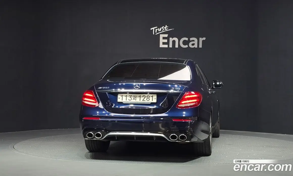 Mercedes-Benz E-Class 2019 3.0 автомат (гидро), фото 4