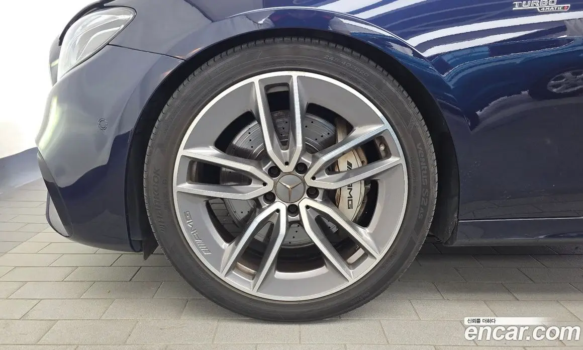 Mercedes-Benz E-Class 2019 3.0 автомат (гидро), фото 5