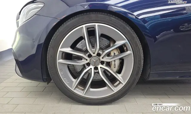 Mercedes-Benz E-Class 2019 3.0 автомат (гидро), миниатюра 5