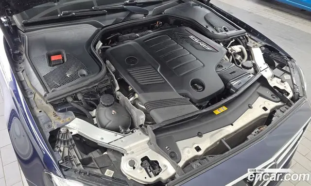 Mercedes-Benz E-Class 2019 3.0 автомат (гидро), миниатюра 6