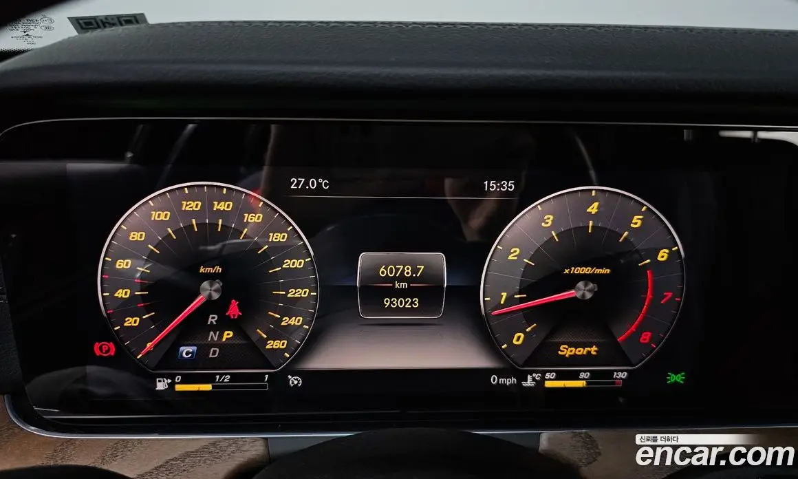 Mercedes-Benz E-Class 2019 2.0 автомат (гидро), фото 11