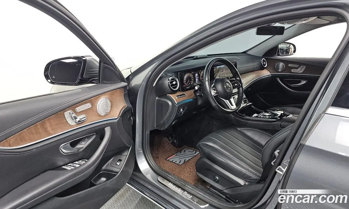 Mercedes-Benz E-Class 2019 2.0 автомат (гидро), фото 13