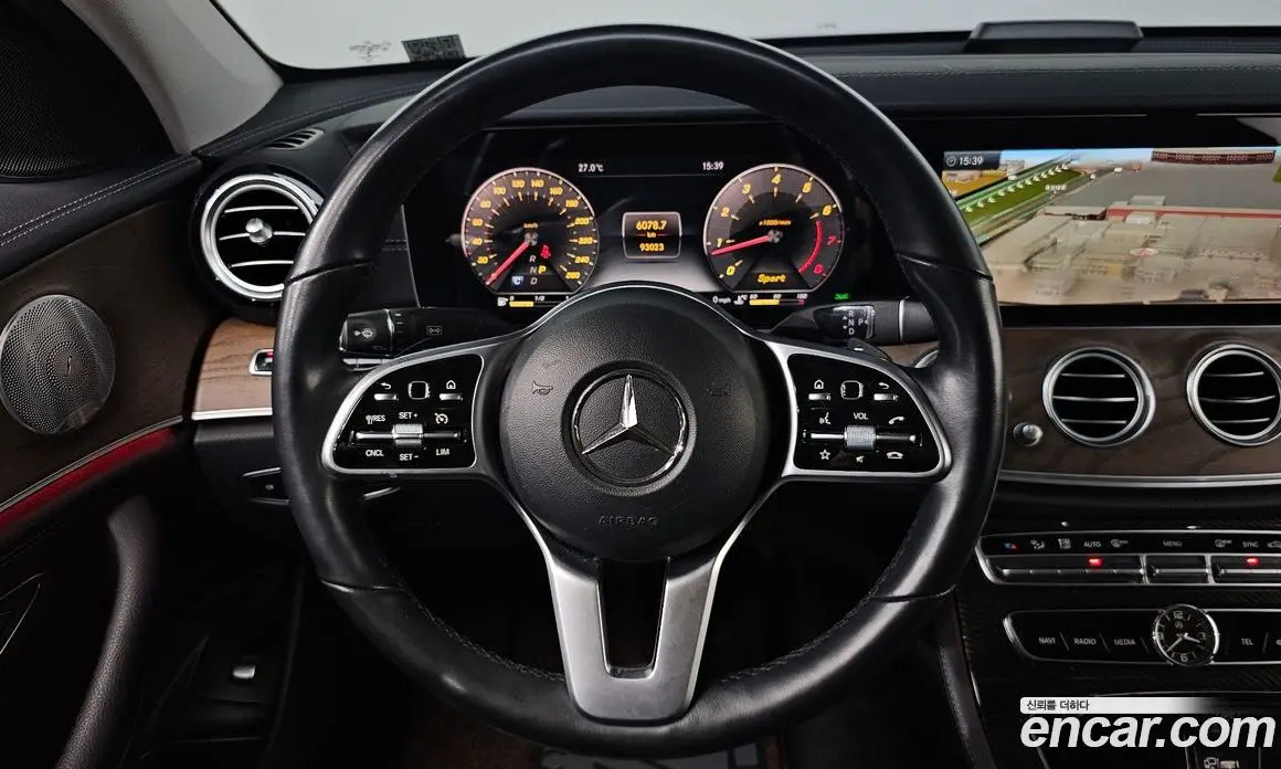 Mercedes-Benz E-Class 2019 2.0 автомат (гидро), фото 20