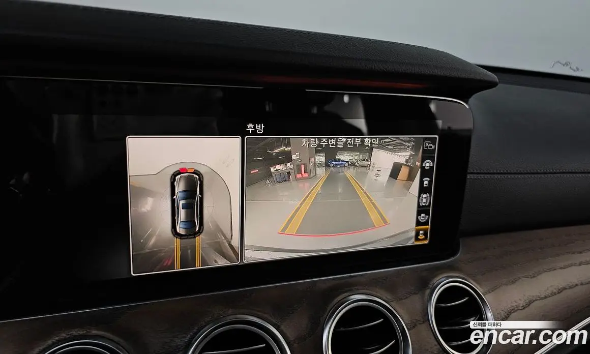 Mercedes-Benz E-Class 2019 2.0 автомат (гидро), фото 21