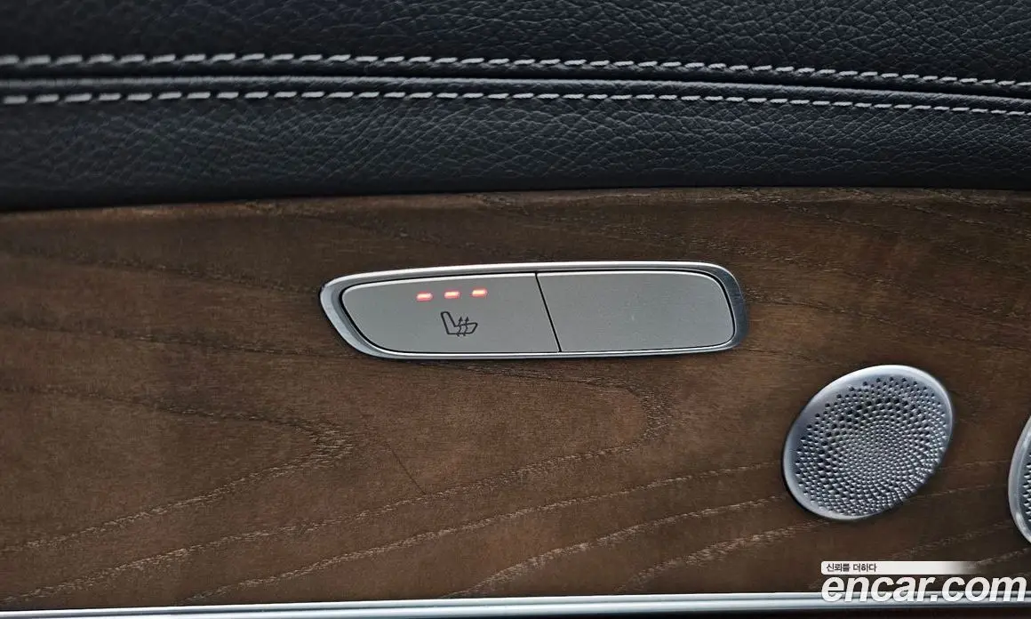 Mercedes-Benz E-Class 2019 2.0 автомат (гидро), фото 28