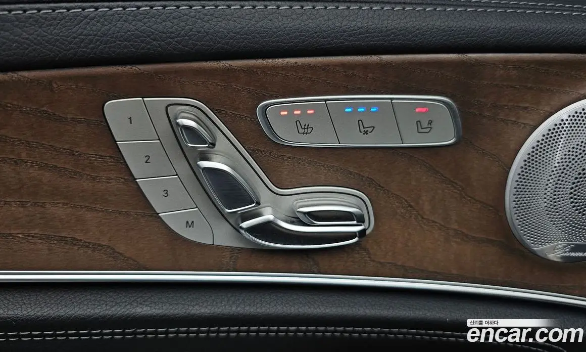 Mercedes-Benz E-Class 2019 2.0 автомат (гидро), фото 29