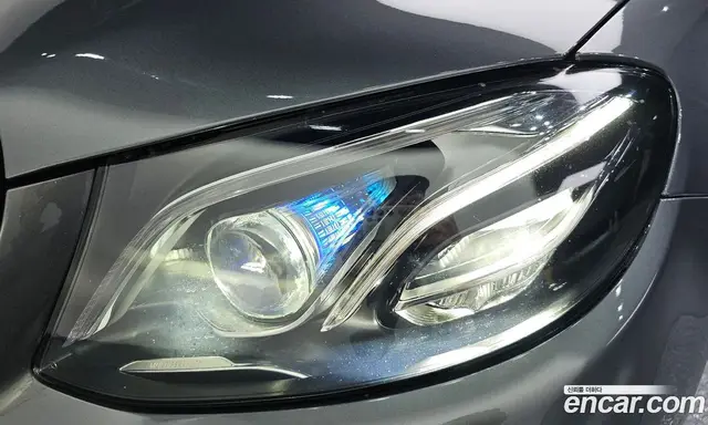Mercedes-Benz E-Class 2019 2.0 автомат (гидро), миниатюра 8