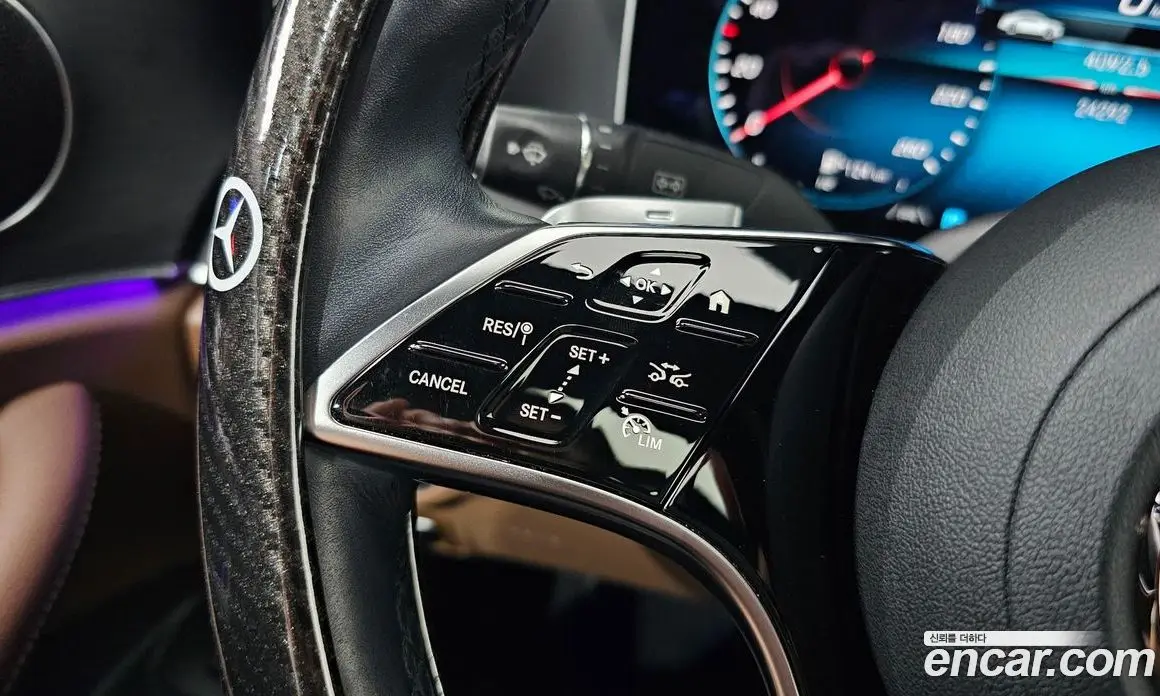 Mercedes-Benz E-Class 2021 2.0 автомат (гидро), фото 21