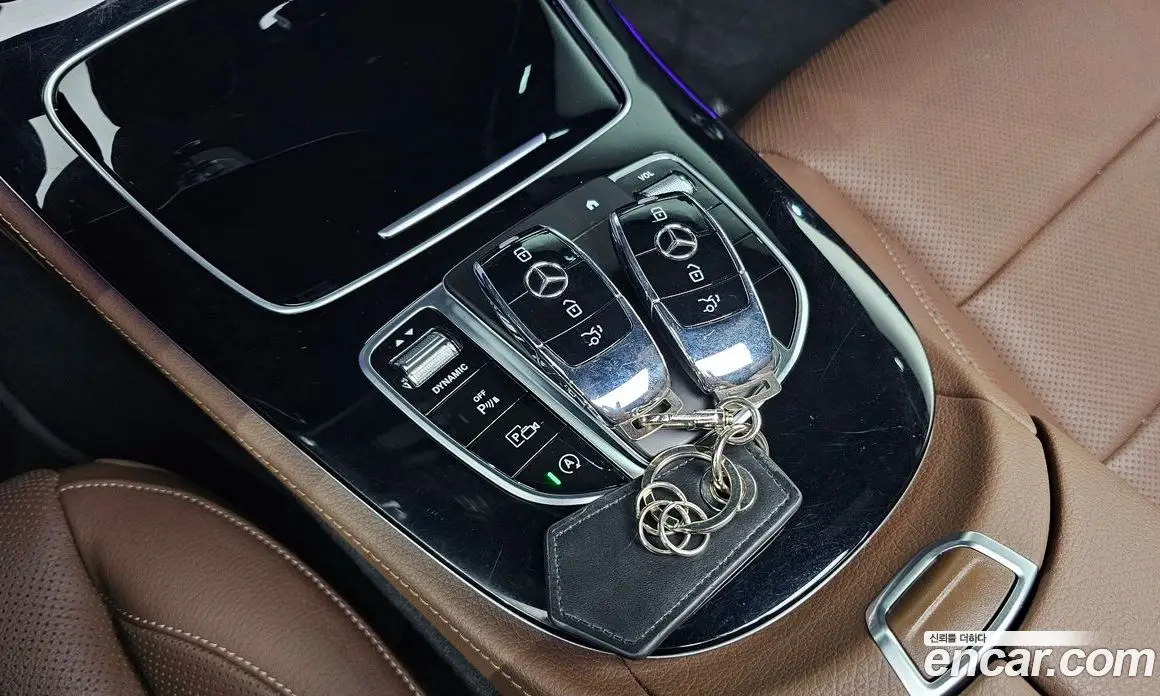 Mercedes-Benz E-Class 2021 2.0 автомат (гидро), фото 23