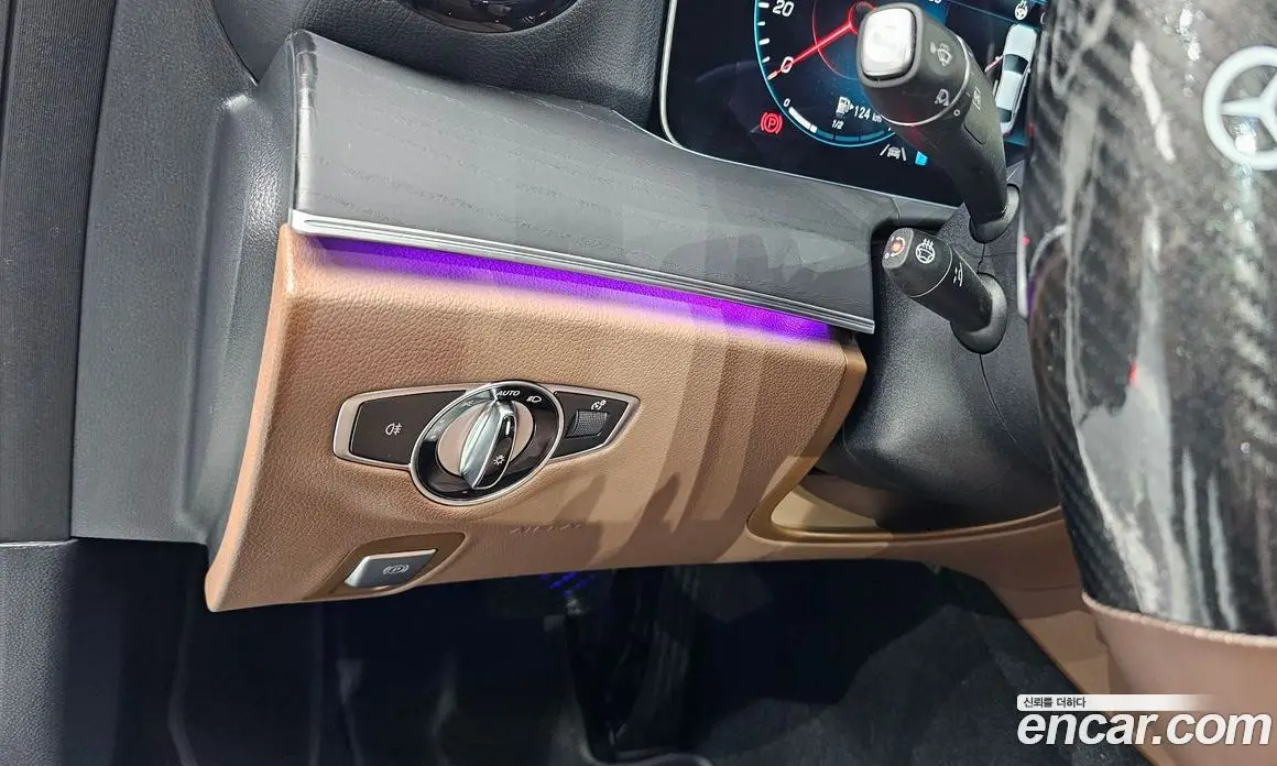 Mercedes-Benz E-Class 2021 2.0 автомат (гидро), фото 25