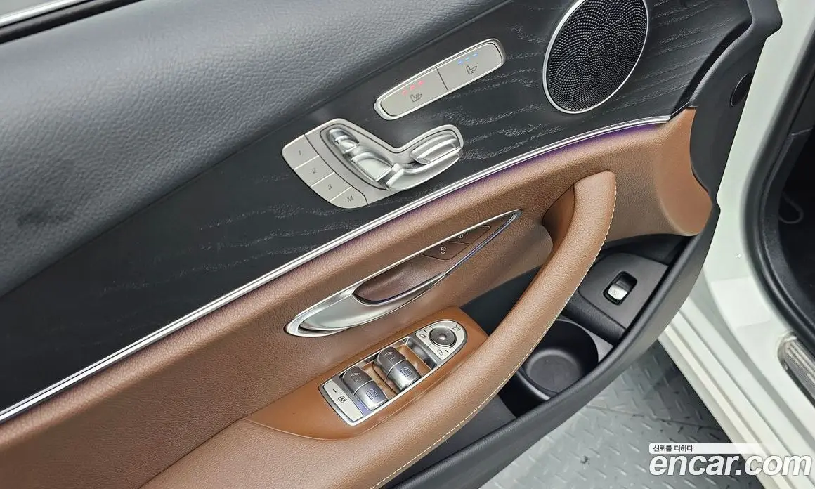 Mercedes-Benz E-Class 2021 2.0 автомат (гидро), фото 26
