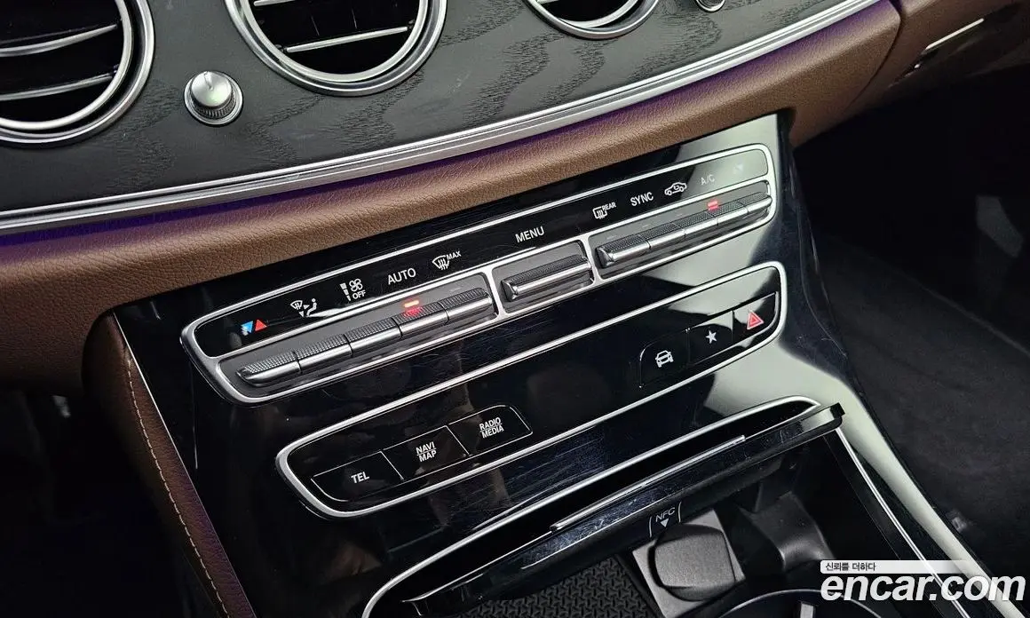 Mercedes-Benz E-Class 2021 2.0 автомат (гидро), фото 29