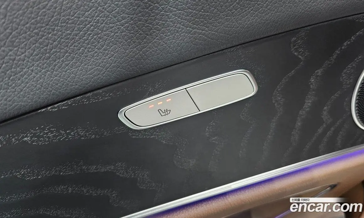 Mercedes-Benz E-Class 2021 2.0 автомат (гидро), фото 30