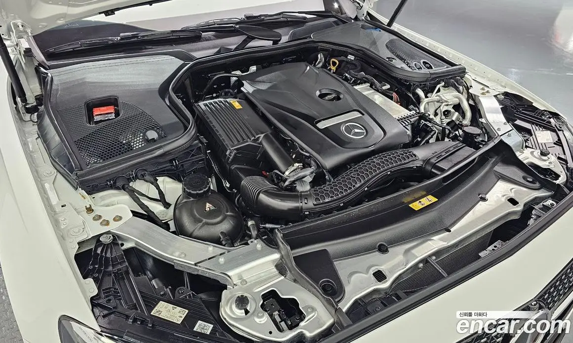 Mercedes-Benz E-Class 2021 2.0 автомат (гидро), фото 6