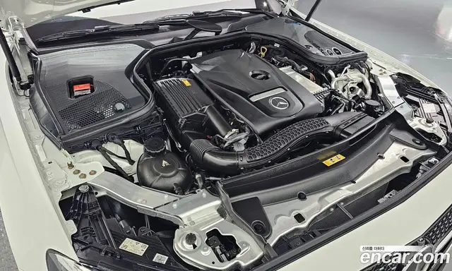 Mercedes-Benz E-Class 2021 2.0 автомат (гидро), миниатюра 6