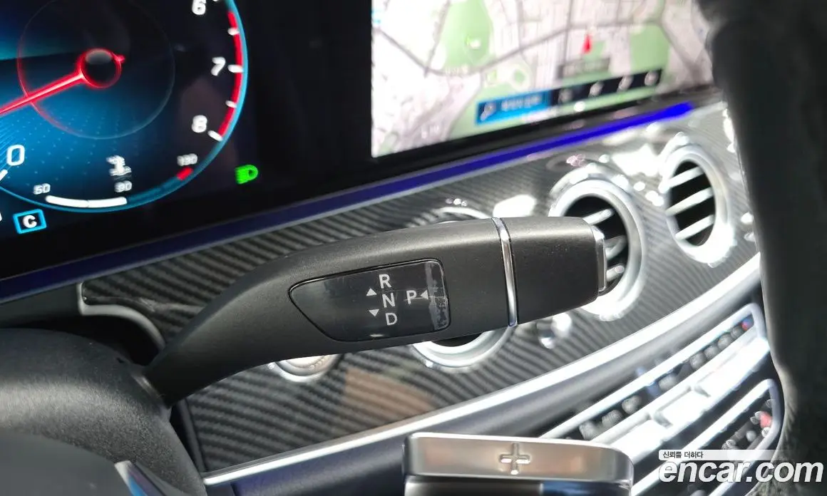 Mercedes-Benz E-Class 2021 2.0 автомат (гидро), фото 12