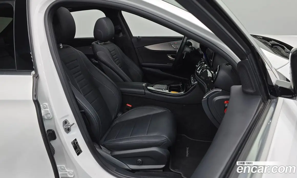Mercedes-Benz E-Class 2021 2.0 автомат (гидро), фото 16