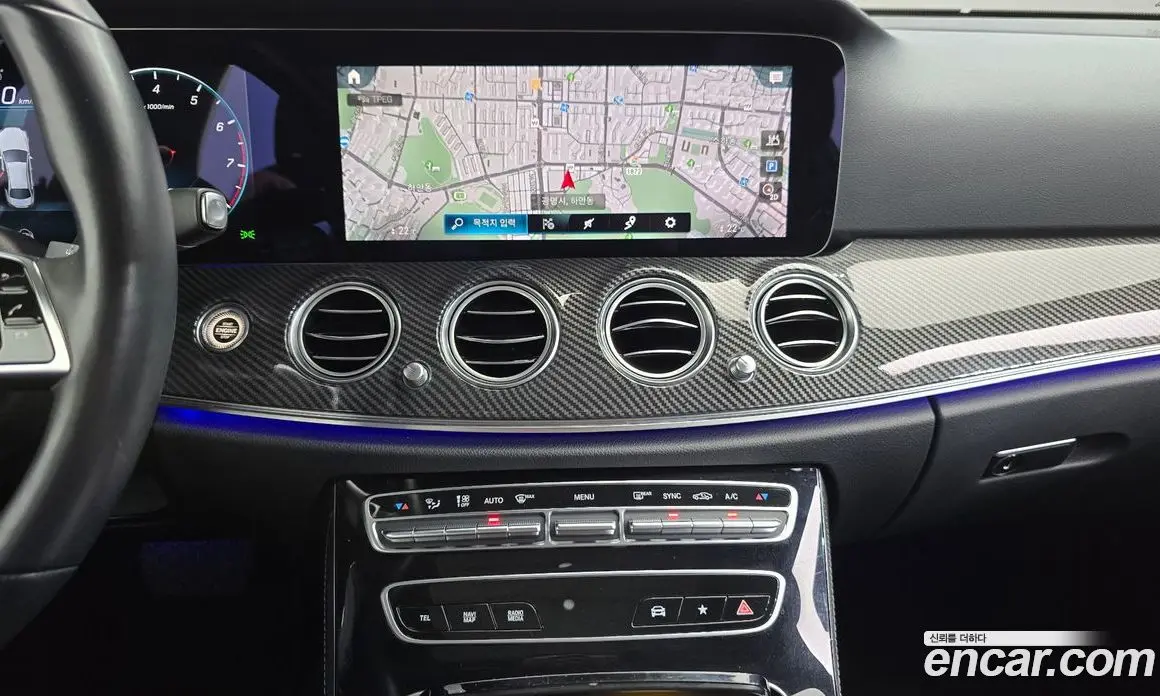 Mercedes-Benz E-Class 2021 2.0 автомат (гидро), фото 19