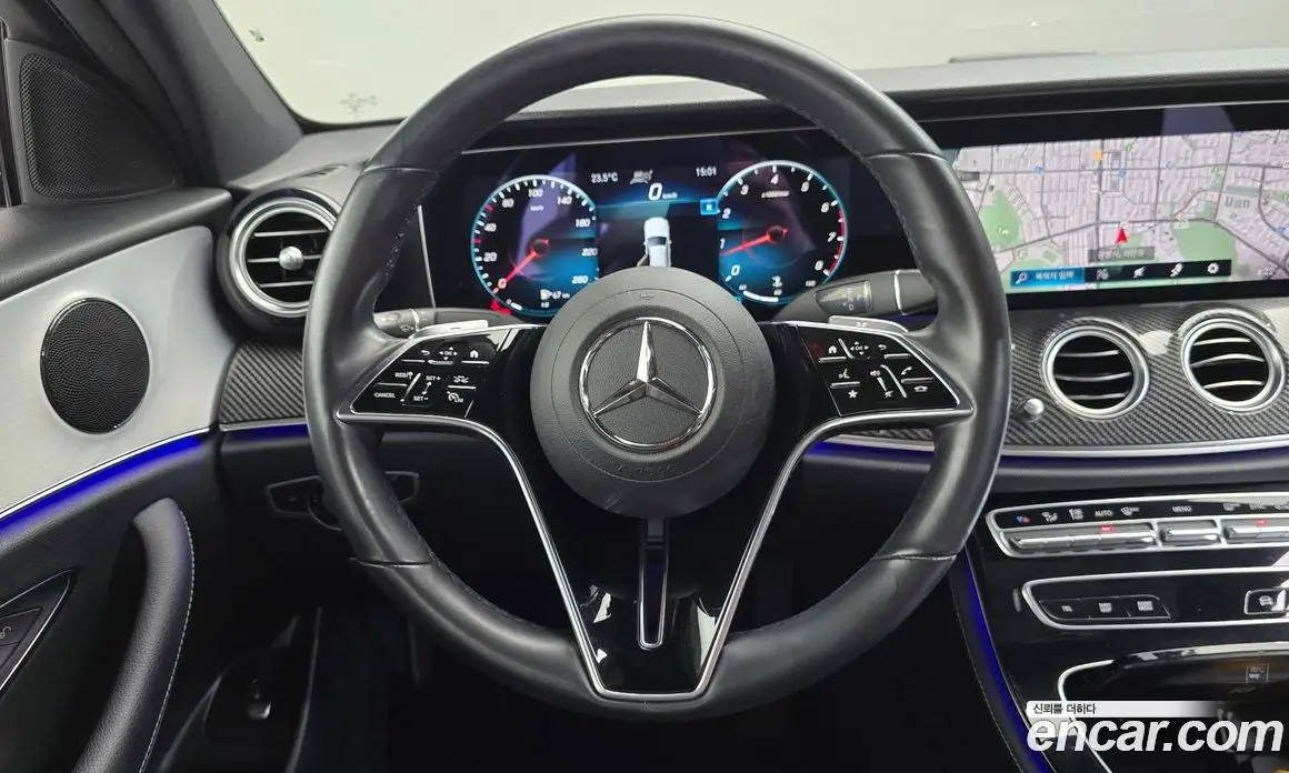 Mercedes-Benz E-Class 2021 2.0 автомат (гидро), фото 20