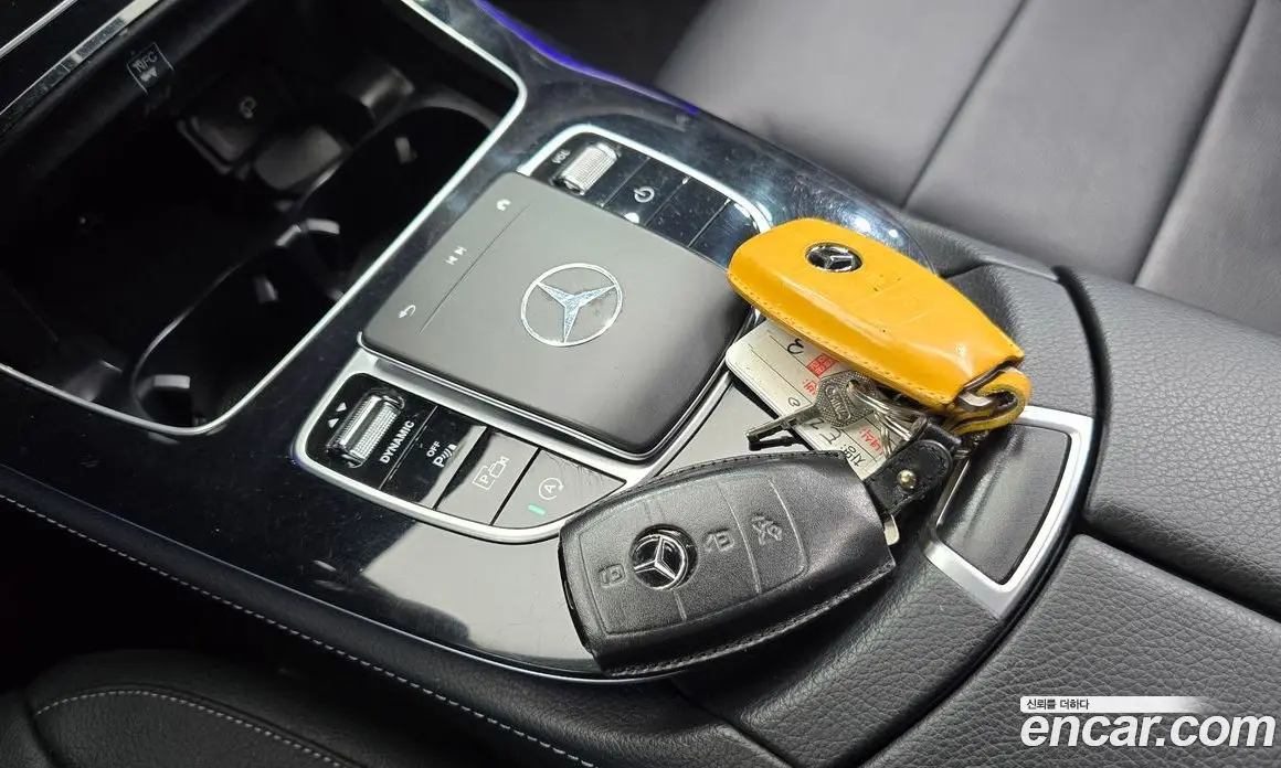 Mercedes-Benz E-Class 2021 2.0 автомат (гидро), фото 24