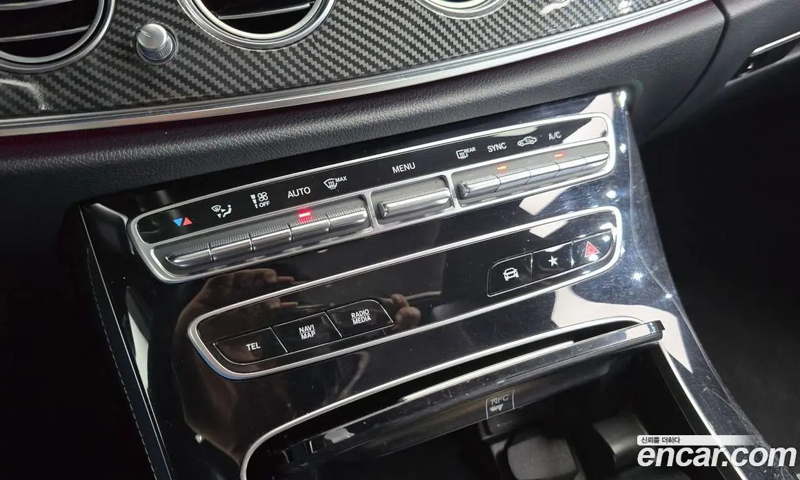 Mercedes-Benz E-Class 2021 2.0 автомат (гидро), фото 30
