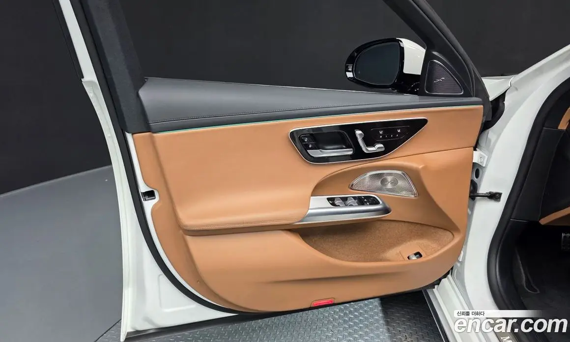 Mercedes-Benz E-Class 2024 2.0 автомат (гидро), фото 14