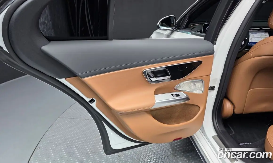 Mercedes-Benz E-Class 2024 2.0 автомат (гидро), фото 15