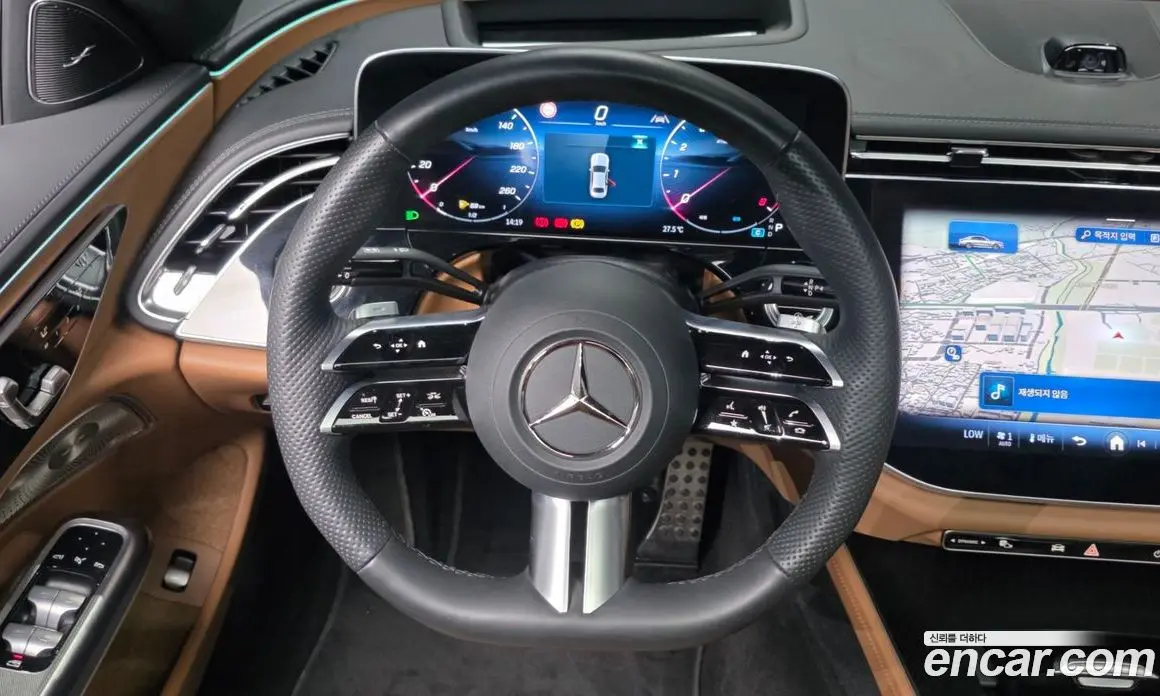 Mercedes-Benz E-Class 2024 2.0 автомат (гидро), фото 19
