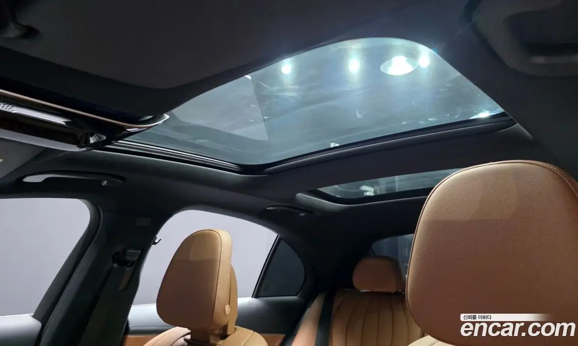 Mercedes-Benz E-Class 2024 2.0 автомат (гидро), фото 24