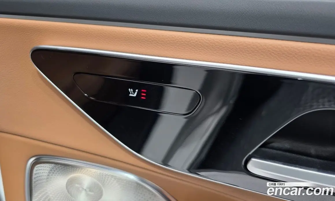 Mercedes-Benz E-Class 2024 2.0 автомат (гидро), фото 25