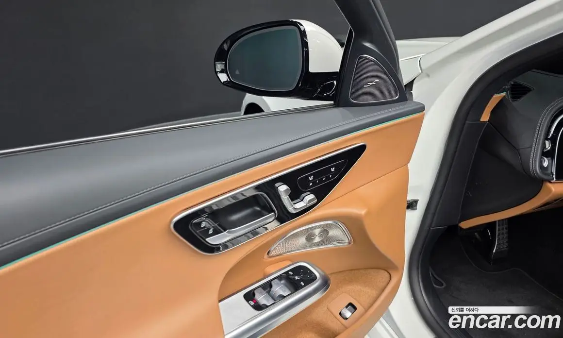 Mercedes-Benz E-Class 2024 2.0 автомат (гидро), фото 28