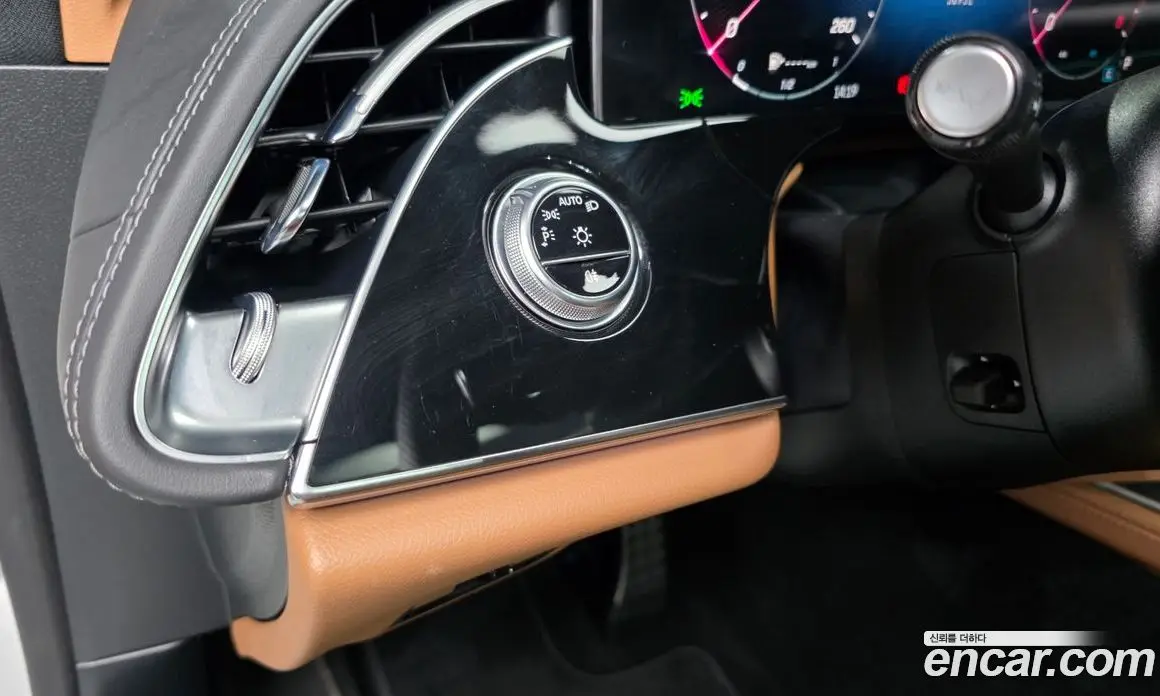 Mercedes-Benz E-Class 2024 2.0 автомат (гидро), фото 35