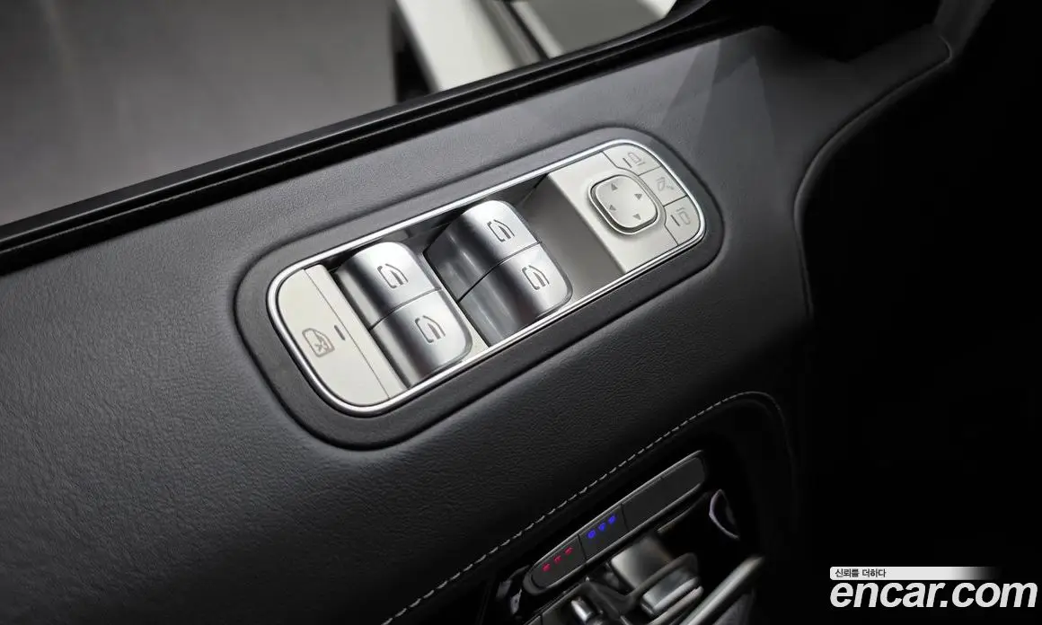 Mercedes-Benz G-Class 2021 4.0 автомат (гидро), фото 13