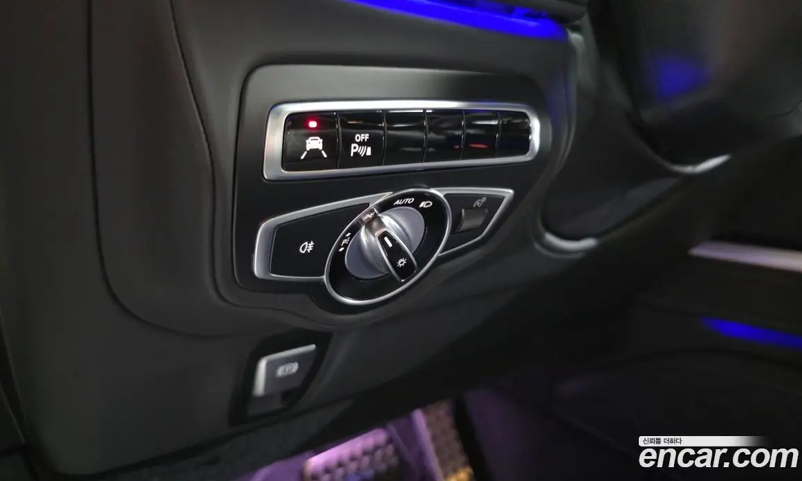 Mercedes-Benz G-Class 2021 4.0 автомат (гидро), фото 14